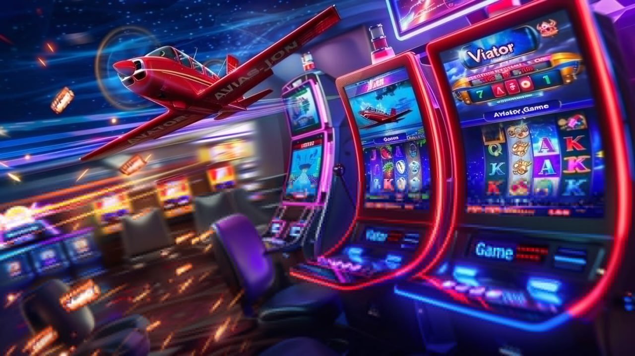96m casino