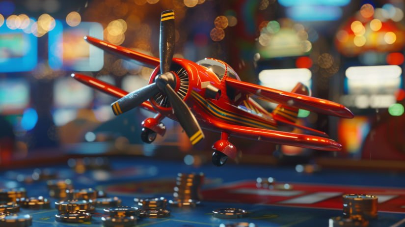 96m casino