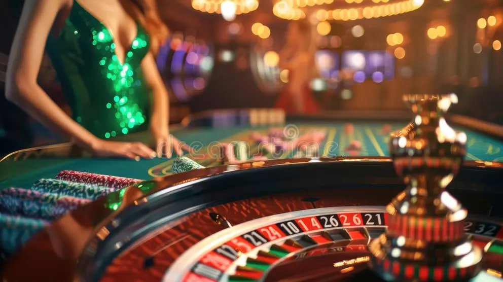 96m casino