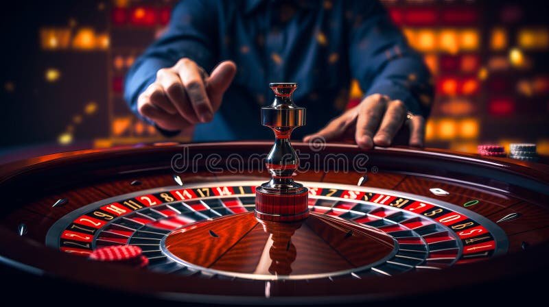 96m casino