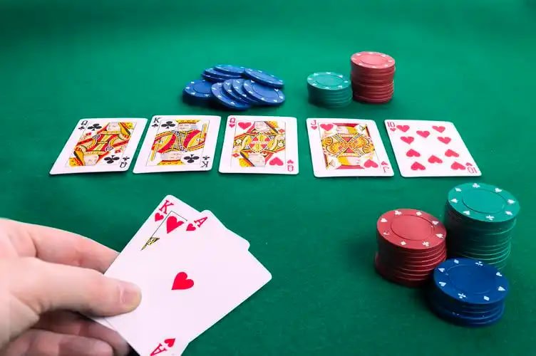 96m casino