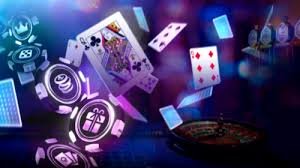 96m casino