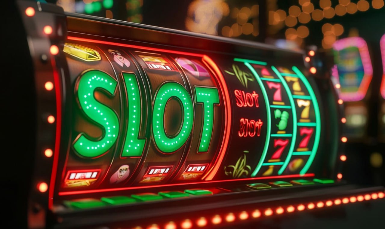 96m casino