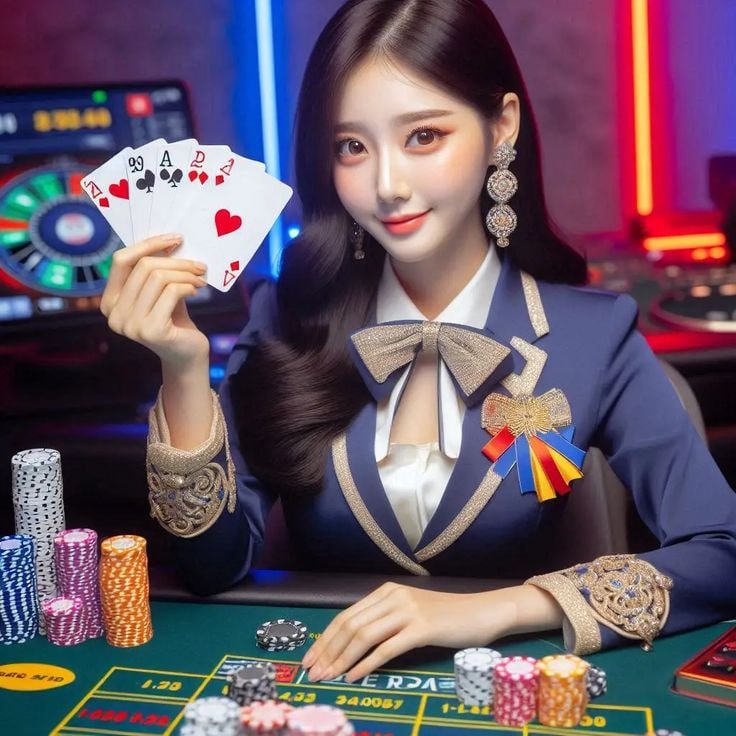 96m casino