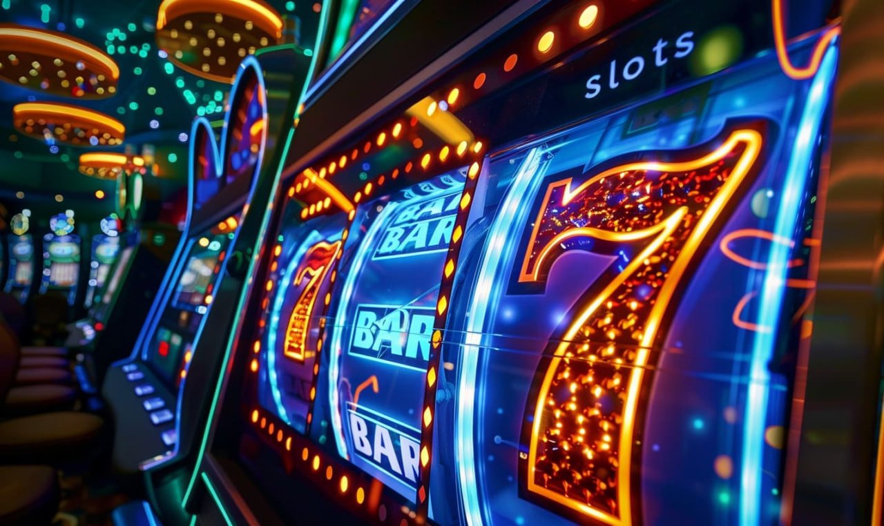 96m casino