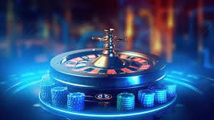 96m casino
